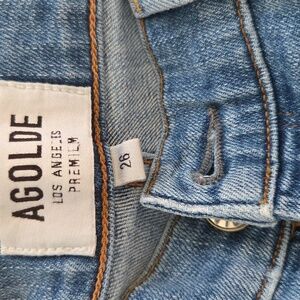 Agolde size 26